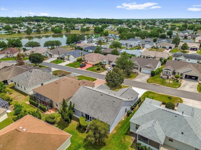 401 BISHOPVILLE LOOP, The Villages, FL 32162
