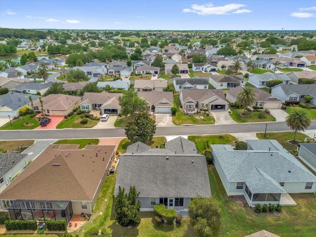 401 BISHOPVILLE LOOP, The Villages, FL 32162