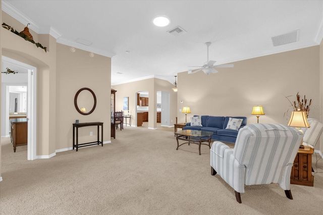 401 BISHOPVILLE LOOP, The Villages, FL 32162