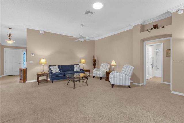 401 BISHOPVILLE LOOP, The Villages, FL 32162