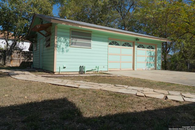 4707 Erin, San Antonio, TX 78217