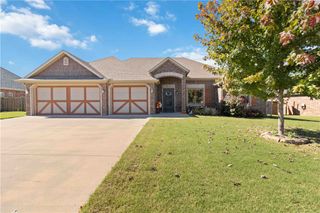 745 Harrison Street, Pea Ridge, AR 72715
