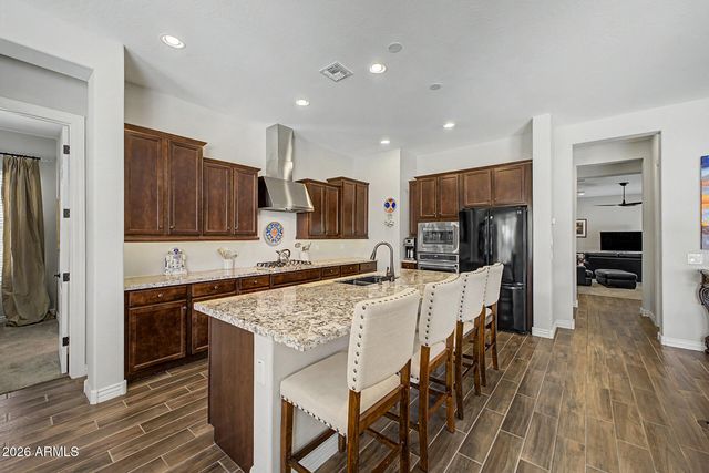 18471 W PARADISE Lane, Surprise, AZ 85388