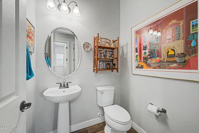 18471 W PARADISE Lane, Surprise, AZ 85388