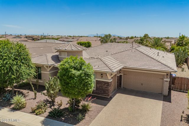 18471 W PARADISE Lane, Surprise, AZ 85388
