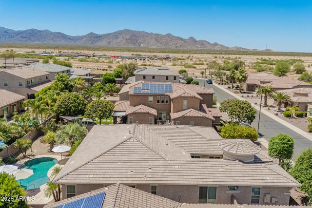 18471 W PARADISE Lane, Surprise, AZ 85388