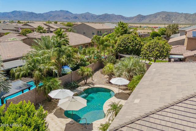 18471 W PARADISE Lane, Surprise, AZ 85388