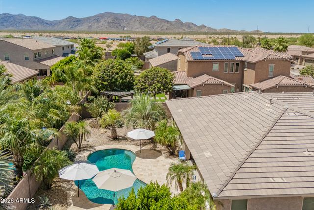 18471 W PARADISE Lane, Surprise, AZ 85388