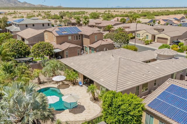 18471 W PARADISE Lane, Surprise, AZ 85388