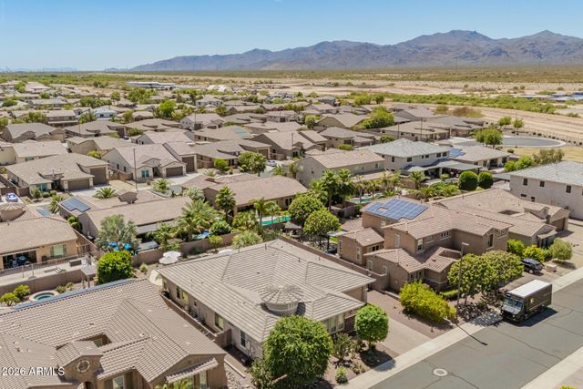 18471 W PARADISE Lane, Surprise, AZ 85388