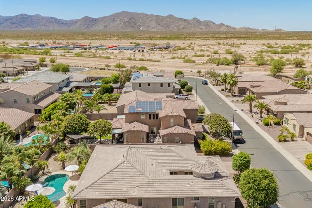 18471 W PARADISE Lane, Surprise, AZ 85388