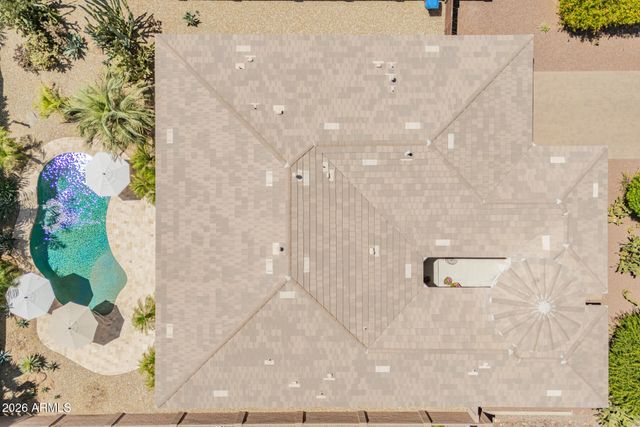 18471 W PARADISE Lane, Surprise, AZ 85388