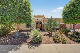 18471 W PARADISE Lane, Surprise, AZ 85388