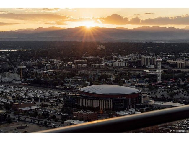 1133 14th St 3700, Denver, CO 80202