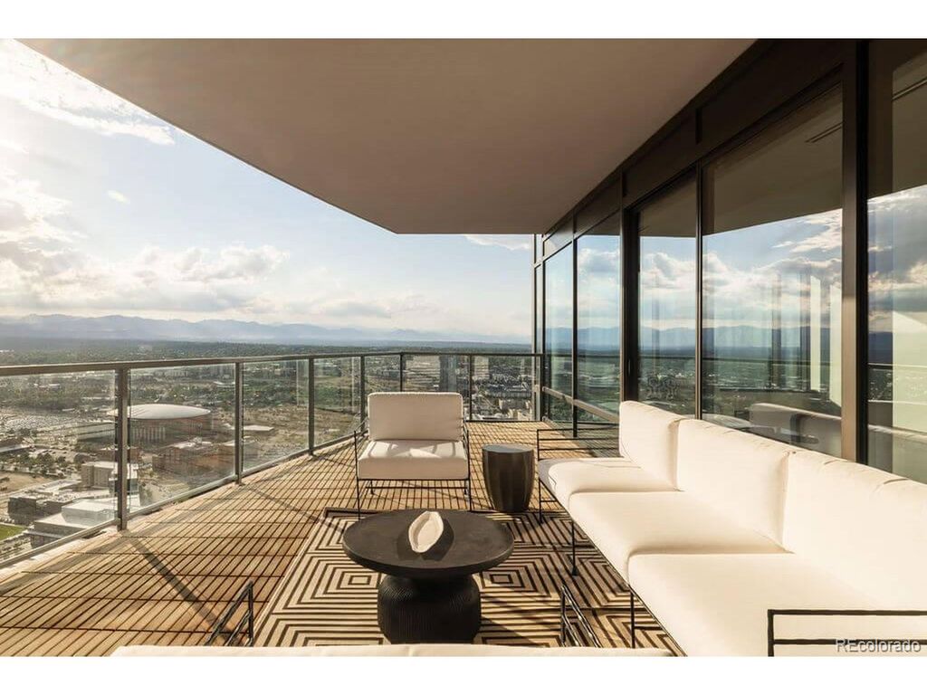 1133 14th St 3700, Denver, CO 80202