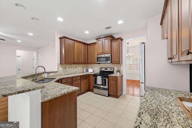 1931 Gregory Run NE, Atlanta, GA 30345