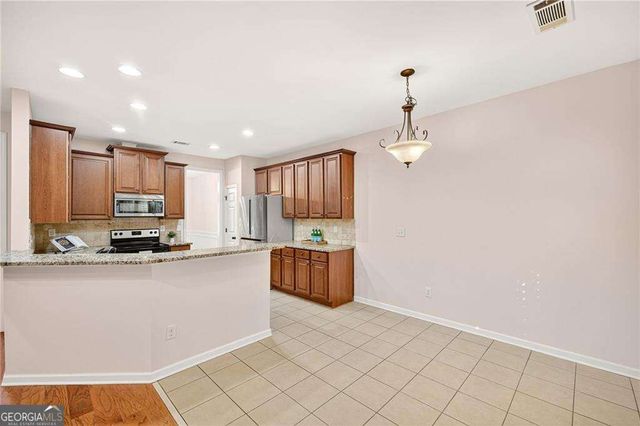 1931 Gregory Run NE, Atlanta, GA 30345