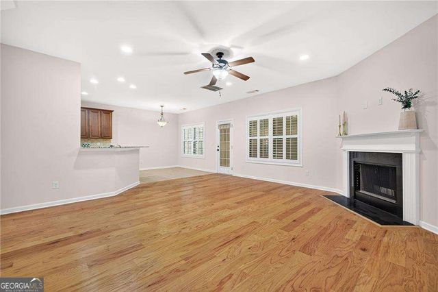 1931 Gregory Run NE, Atlanta, GA 30345