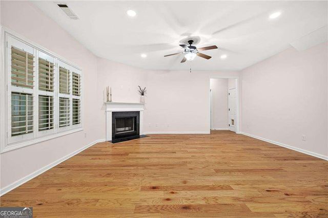 1931 Gregory Run NE, Atlanta, GA 30345