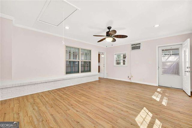 1931 Gregory Run NE, Atlanta, GA 30345