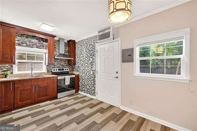 1931 Gregory Run NE, Atlanta, GA 30345