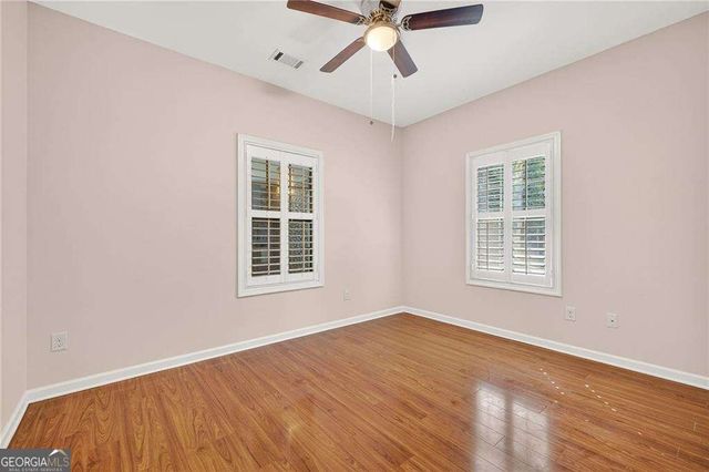 1931 Gregory Run NE, Atlanta, GA 30345