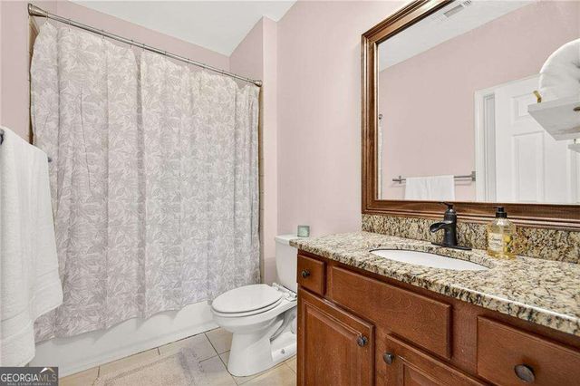 1931 Gregory Run NE, Atlanta, GA 30345