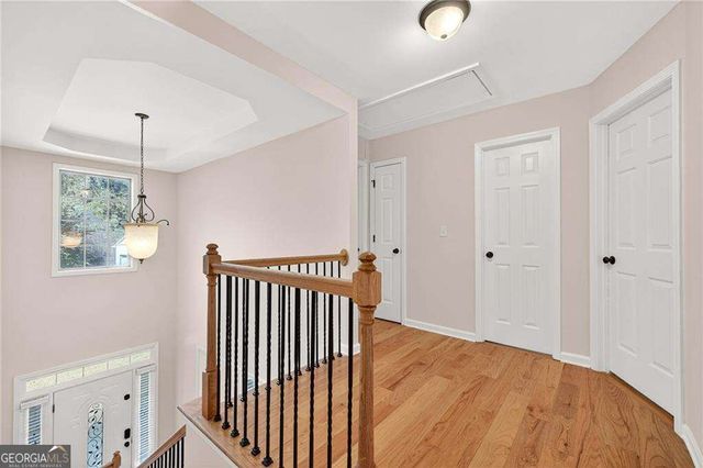 1931 Gregory Run NE, Atlanta, GA 30345