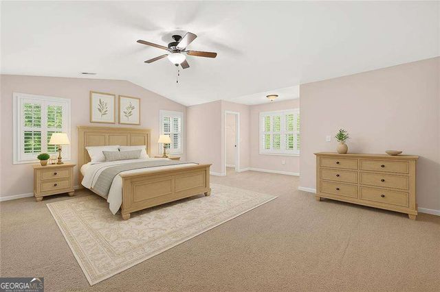 1931 Gregory Run NE, Atlanta, GA 30345