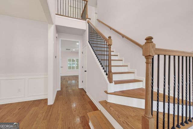 1931 Gregory Run NE, Atlanta, GA 30345