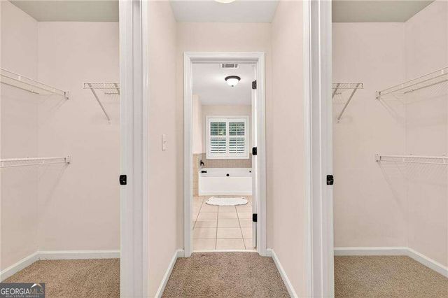 1931 Gregory Run NE, Atlanta, GA 30345