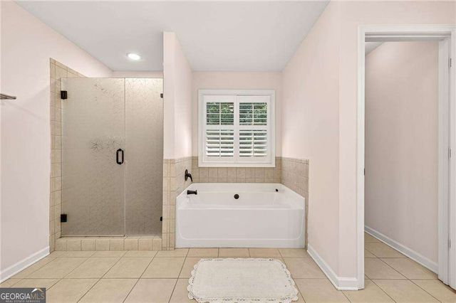 1931 Gregory Run NE, Atlanta, GA 30345