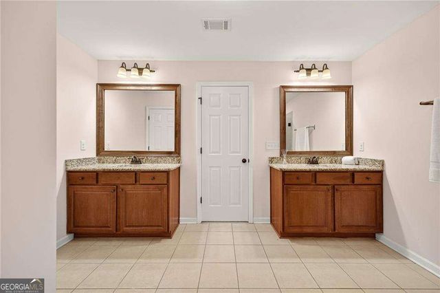 1931 Gregory Run NE, Atlanta, GA 30345