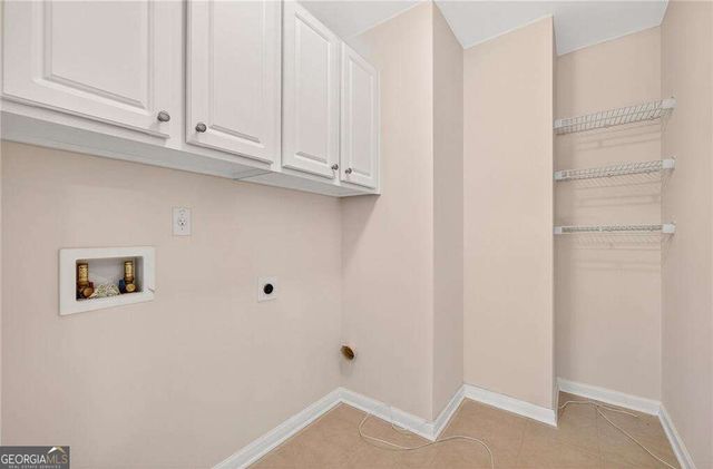 1931 Gregory Run NE, Atlanta, GA 30345