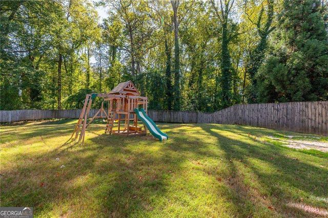 1931 Gregory Run NE, Atlanta, GA 30345