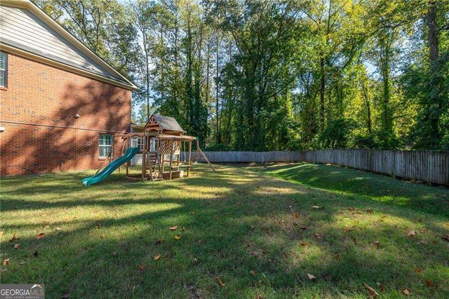 1931 Gregory Run NE, Atlanta, GA 30345