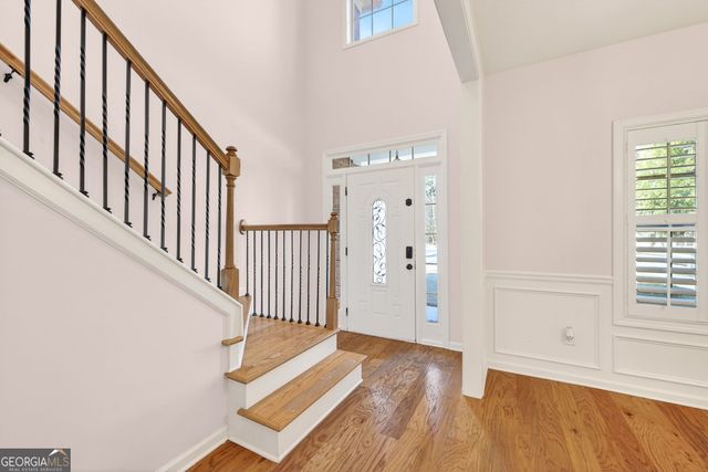 1931 Gregory Run NE, Atlanta, GA 30345