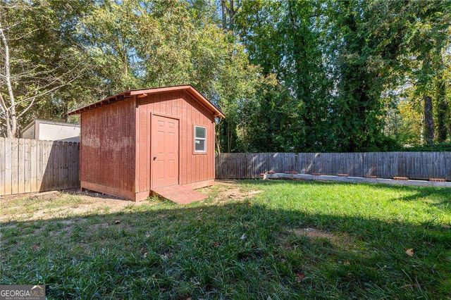 1931 Gregory Run NE, Atlanta, GA 30345