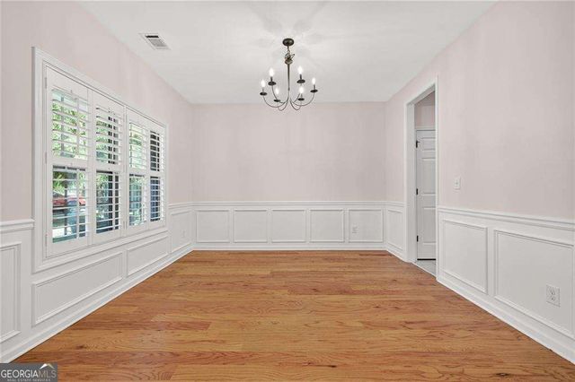 1931 Gregory Run NE, Atlanta, GA 30345