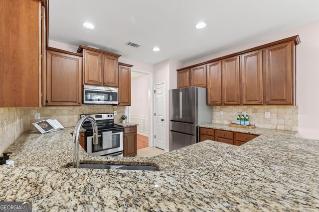 1931 Gregory Run NE, Atlanta, GA 30345