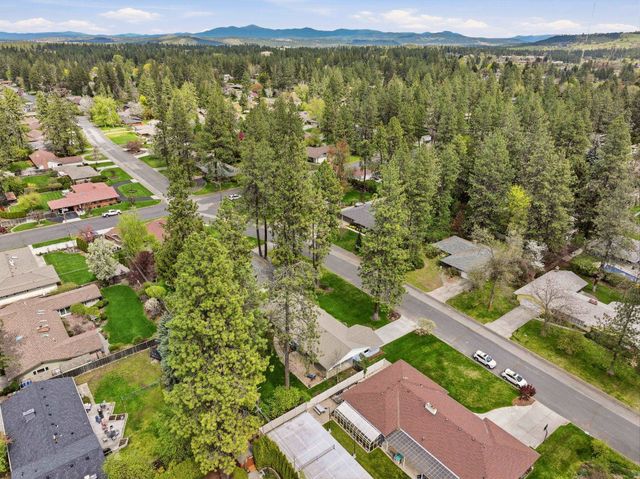 4708 S HELENA St, Spokane, WA 99223