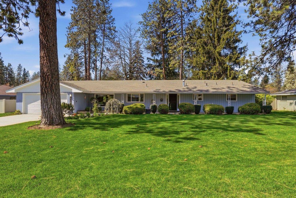 4708 S HELENA St, Spokane, WA 99223
