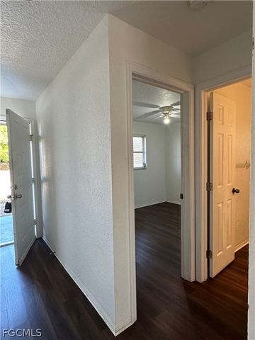 2429 George AVE S 2431, Lehigh Acres, FL 33973