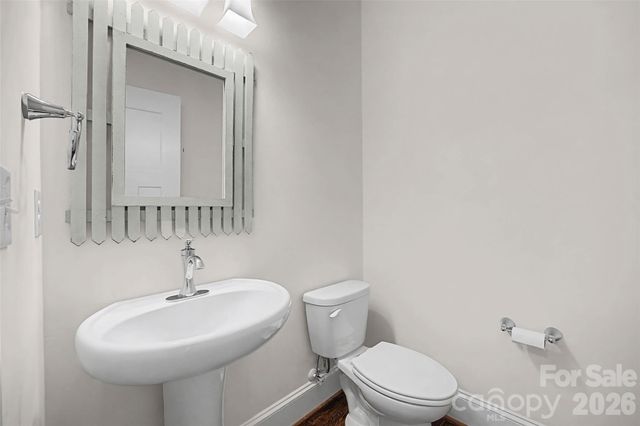 786 Bluff Loop Road, Rock Hill, SC 29730