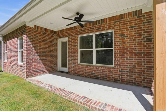 13403 Teton Drive, Little Rock, AR 72211