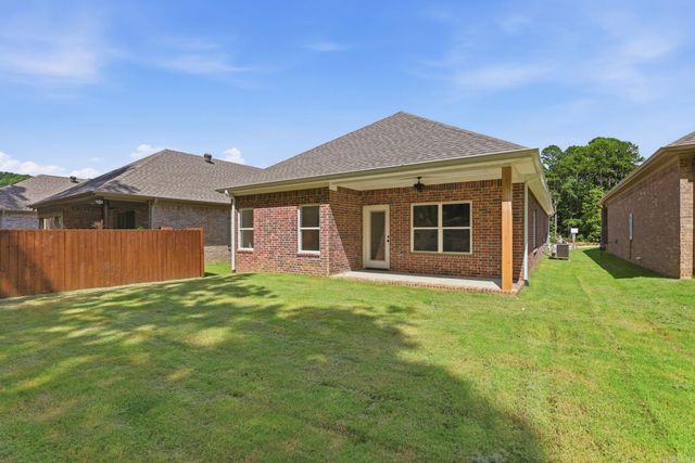 13403 Teton Drive, Little Rock, AR 72211