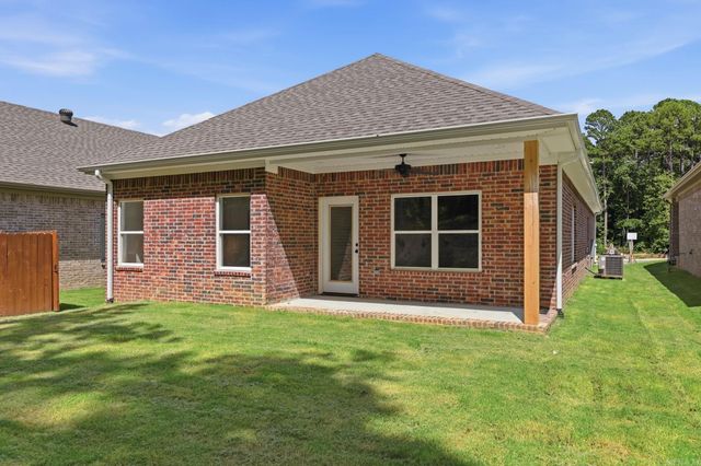 13403 Teton Drive, Little Rock, AR 72211