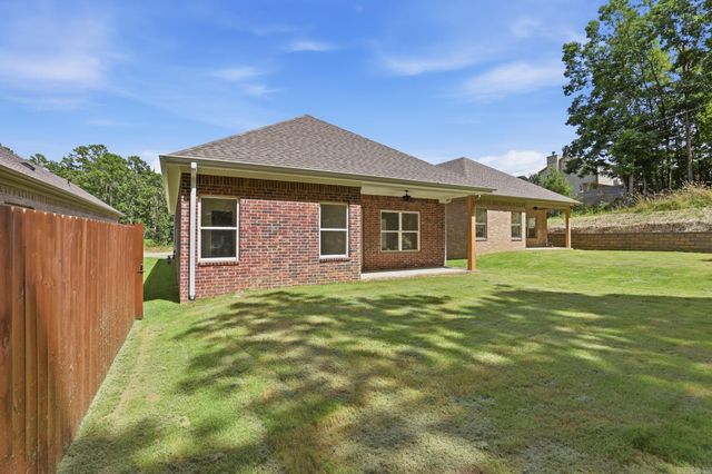 13403 Teton Drive, Little Rock, AR 72211