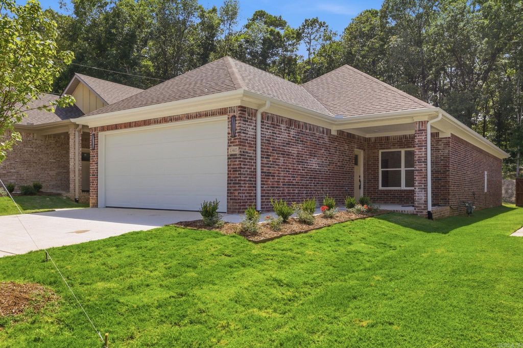 13403 Teton Drive, Little Rock, AR 72211