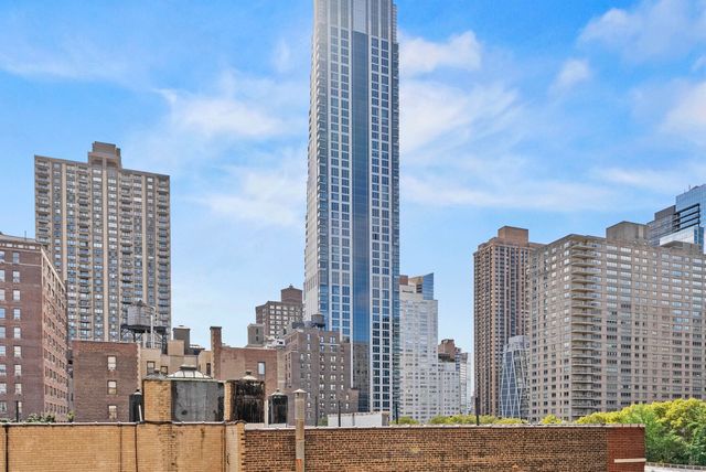 230 W END Avenue 8AG, New York City, NY 10023